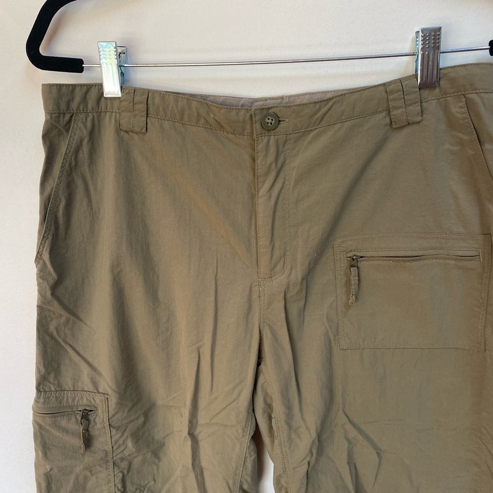 North Face Capri Pant - Picture 5 of 7